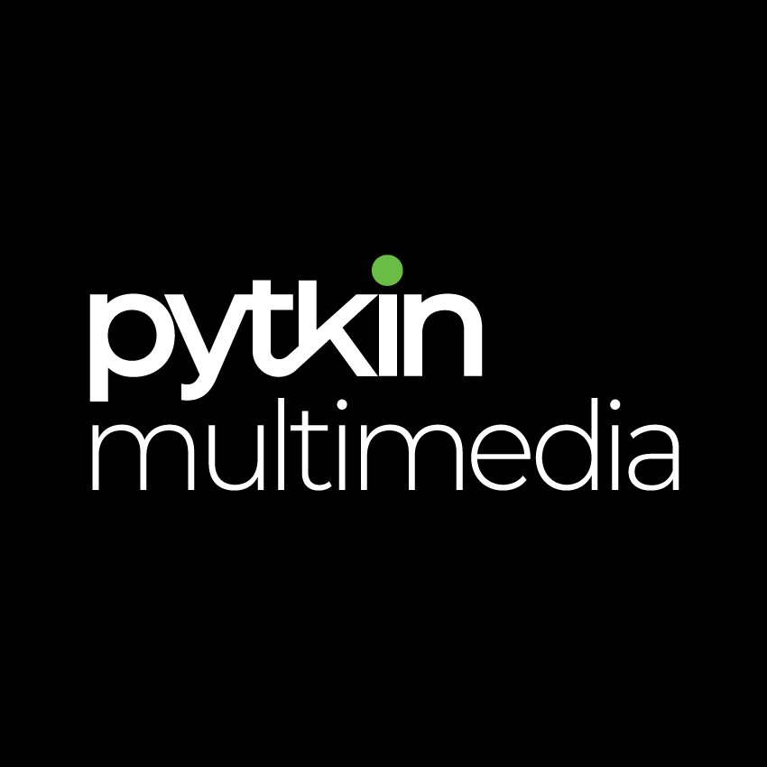 Pytkin Multimedia